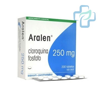 Aralen Generika (Chloroquine)