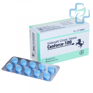 Cenforce (Sildenafil)
