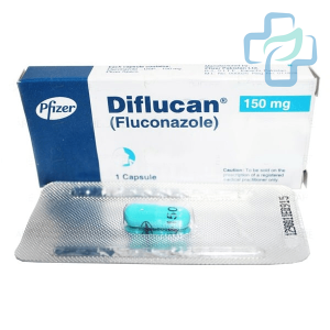 Diflucan Generika (Fluconazole)