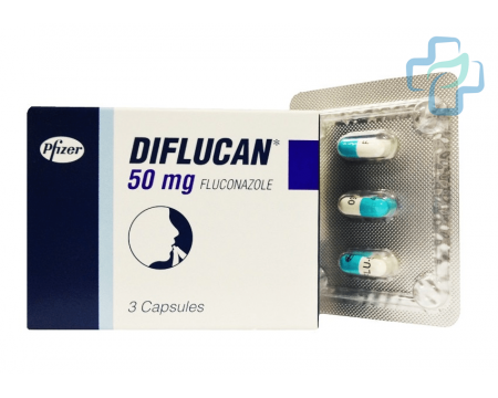 Diflucan Generika (Fluconazole)