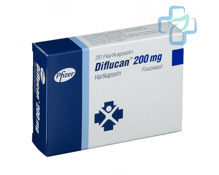 Diflucan Generika (Fluconazole)