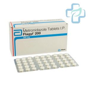 Flagyl Generika (Metronidazole)