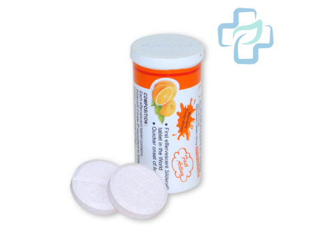 Kamagra Brausetabletten (Sildenafil)