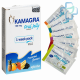 Kamagra Orales Gel (Sildenafil)