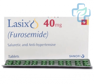 Lasix Generika (Furosemide)