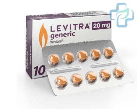 Levitra Generika (Vardenafil)