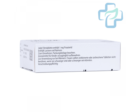 Propecia Generika (Finasteride)
