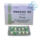 Prozac Generika (Fluoxetine)