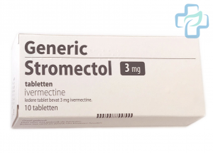 Stromectol Generika (Ivermectin)