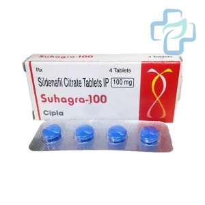 Suhagra (Sildenafil)