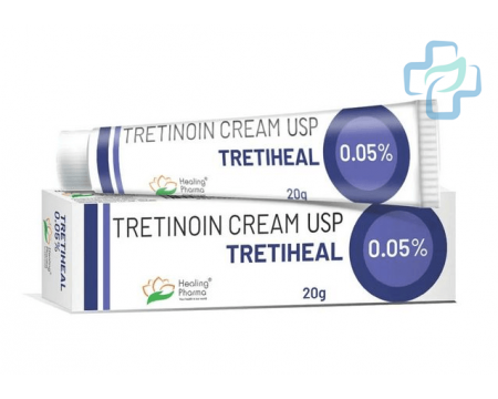 Tretinoin Creme (Tretinoin)