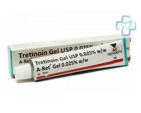 Tretinoin Gel (Tretinoin)