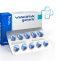 Viagra Generika (Sildenafil)