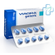 Viagra Generika (Sildenafil)