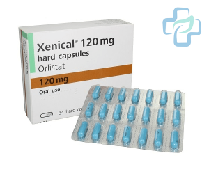 Xenical Generika (Orlistat)